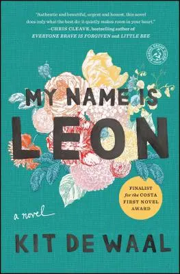 Je m'appelle Léon - My Name Is Leon