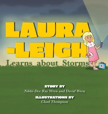 Laura-Leigh apprend les tempêtes - Laura-Leigh Learns about Storms