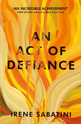 Un acte de défi - An Act of Defiance