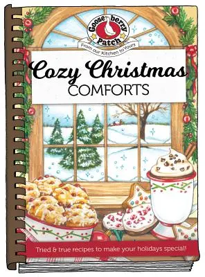 Le confort douillet de Noël - Cozy Christmas Comforts