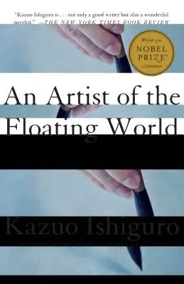 Un artiste du monde flottant - An Artist of the Floating World