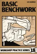 Travail d'établi de base - Basic Benchwork