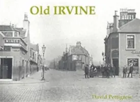Le vieil Irvine - Old Irvine