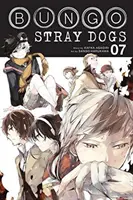 Chiens errants de Bungo, tome 7 - Bungo Stray Dogs, Vol. 7