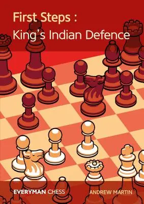 Premiers pas : La défense indienne du roi - First Steps: The King's Indian Defence