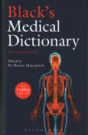 Dictionnaire médical de Black - Black's Medical Dictionary