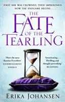 Le destin du Tearling - (La trilogie du Tearling 3) - Fate of the Tearling - (The Tearling Trilogy 3)