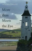 More than Meets the Eye - Antidotes, Connections and Escapes in Poetry (Plus qu'une vue de l'esprit - Antidotes, connexions et évasions dans la poésie) - More than Meets the Eye - Antidotes, Connections and Escapes in Poetry