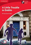 Un peu d'ennuis à Dublin - A Little Trouble in Dublin