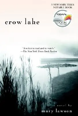 Le lac aux corneilles - Crow Lake