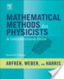Méthodes mathématiques pour les physiciens : Un guide complet - Mathematical Methods for Physicists: A Comprehensive Guide