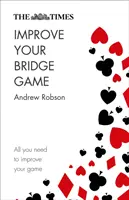 The Times Améliorez votre jeu de bridge - The Times Improve Your Bridge Game