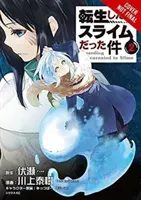 La fois où je me suis réincarné en Slime, Vol. 2 (Light Novel) - That Time I Got Reincarnated as a Slime, Vol. 2 (Light Novel)