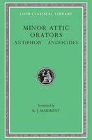 Orateurs mineurs du grenier - Minor Attic Orators