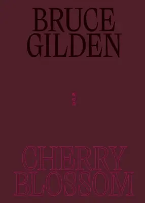 Bruce Gilden : Fleur de cerisier - Bruce Gilden: Cherry Blossom