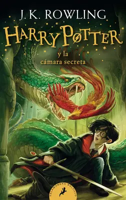 Harry Potter Y La Cmara Secreta / Harry Potter et la Chambre des Secrets = Harry Potter and the Chamber of Secrets - Harry Potter Y La Cmara Secreta / Harry Potter and the Chamber of Secrets = Harry Potter and the Chamber of Secrets