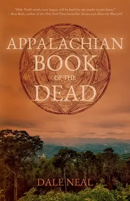 Le livre des morts des Appalaches - Appalachian Book of the Dead