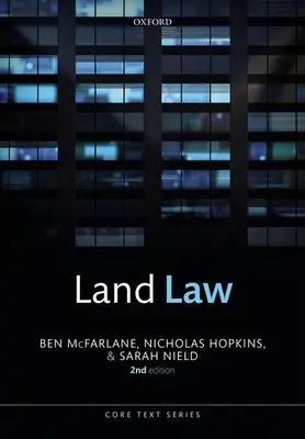 Droit foncier - Land Law