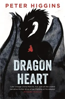 Le cœur du dragon - Dragon Heart