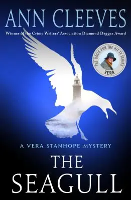 La mouette : Un mystère de Vera Stanhope - The Seagull: A Vera Stanhope Mystery