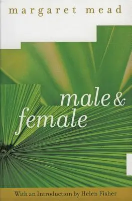 Hommes et femmes - Male and Female