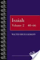 Isaïe 40-66 - Isaiah 40-66