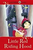 Contes de la coccinelle : Le petit chaperon rouge - Ladybird Tales: Little Red Riding Hood