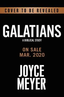 Galates : Une étude biblique - Galatians: A Biblical Study