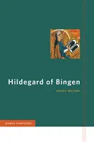 Hildegard de Bingen - Hildegard of Bingen