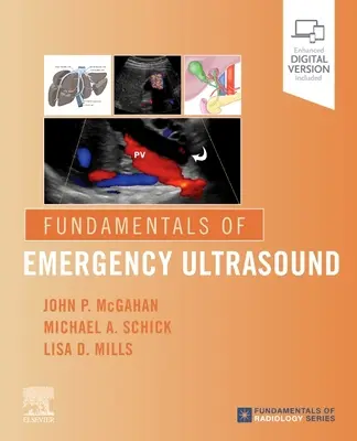 Principes fondamentaux de l'échographie d'urgence - Fundamentals of Emergency Ultrasound