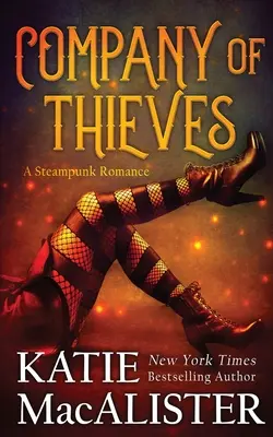 La compagnie des voleurs - Company of Thieves