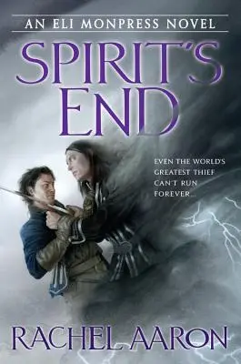 La fin des esprits - Spirit's End