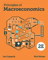 Principes de macroéconomie (Coppock Lee (Université de Virginie)) - Principles of Macroeconomics (Coppock Lee (University of Virginia))