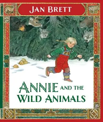 Annie et les animaux sauvages - Annie and the Wild Animals