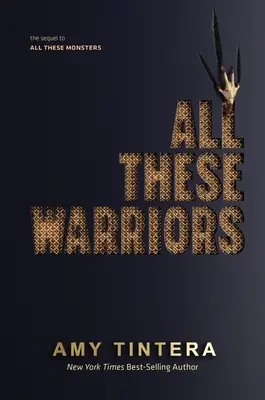 Tous ces guerriers - All These Warriors