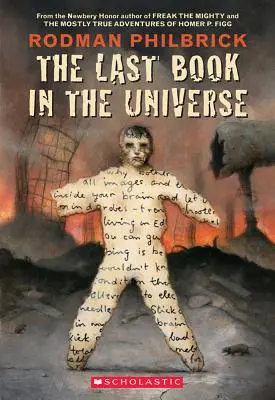 Le dernier livre de l'univers - The Last Book in the Universe