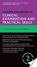 Oxford Handbook of Clinical Examination and Practical Skills (Manuel d'examen clinique et de compétences pratiques) - Oxford Handbook of Clinical Examination and Practical Skills