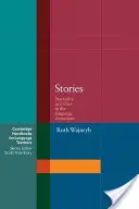 Histoires : Activités narratives pour la classe de langue - Stories: Narrative Activities for the Language Classroom