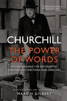 Churchill : Le pouvoir des mots - Churchill: The Power of Words