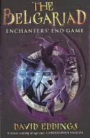 Belgariad 5 : Fin de partie de l'enchanteur - Belgariad 5: Enchanter's End Game