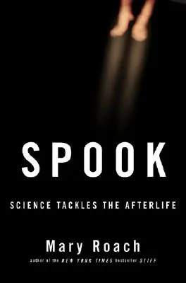 Spook : La science s'attaque à l'au-delà - Spook: Science Tackles the Afterlife