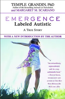 L'émergence : Étiquetés autistes - Emergence: Labeled Autistic