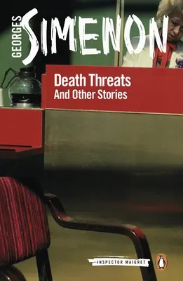 Menaces de mort - et autres histoires - Death Threats - And Other Stories