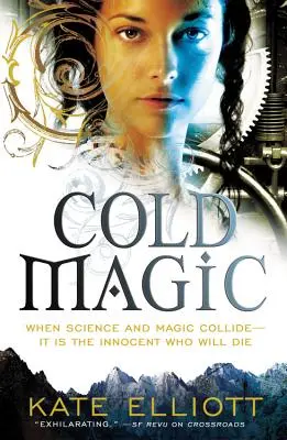 Magie froide - Cold Magic