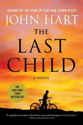 Le dernier enfant - The Last Child