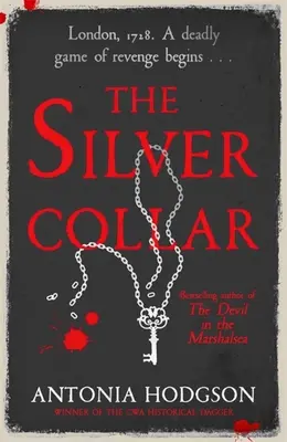 Le collier d'argent - The Silver Collar