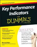 Les indicateurs clés de performance pour les nuls - Key Performance Indicators for Dummies