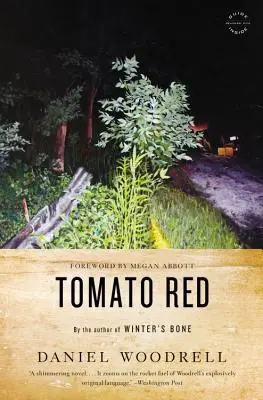 Rouge tomate - Tomato Red