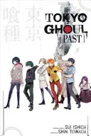 Tokyo Ghoul : Passé - Tokyo Ghoul: Past