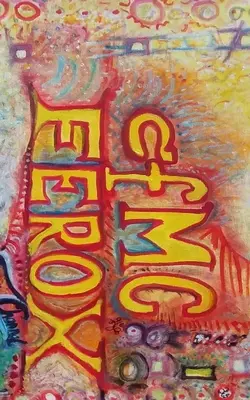 La police de caractères de la chaîne Forever - The Font in The Forever Channel